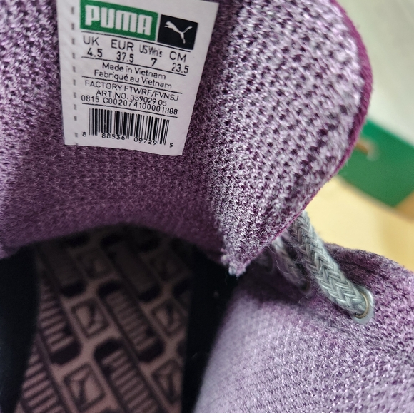 Puma Suede Collectors 7 - Picture 6 of 6